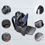 Mochila K&f Beta 20L Para Câmeras Dslr - KF13.144V2 - Imagem 3