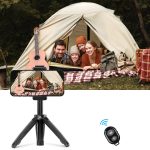 Tripé Portátil K&F Concept Extensível Câmera - KF09.128V1 - Imagem 3