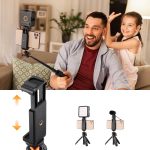 Tripé Portátil K&F Concept Extensível Câmera - KF09.128V1 - Imagem 4