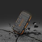 Case Estojo Para Cartão Sd Micro XQD Bateria Lpe6 - KF13.079 - Imagem 4