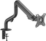 Suporte Multiarticulado de Mesa com Molas para Monitor - F81N
