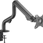 Suporte Multiarticulado de Mesa com Molas para Monitor - F81N