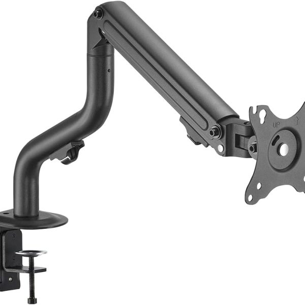 Suporte Multiarticulado de Mesa com Molas para Monitor - F81N