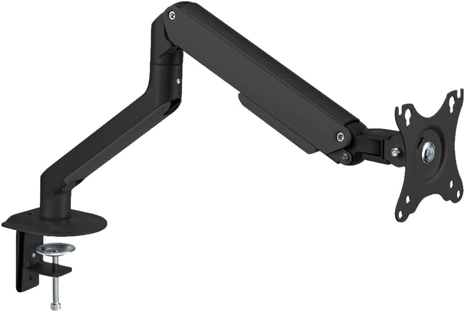 15269815375-41yqck4n2ul-ac-sl1000.jpg Suporte Multiarticulado de Mesa com Molas para Monitor - F82N - Imagem 1