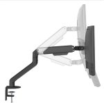 Suporte Multiarticulado de Mesa com Molas para Monitor - F82N - Imagem 2