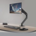 Suporte Multiarticulado de Mesa com Molas para Monitor - F82N - Imagem 7