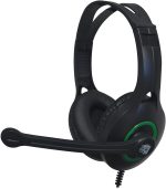 Combo Gamer Teclado + Headset + Mouse + Mousepad - Imagem 4