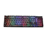 Combo Gamer Teclado + Headset + Mouse + Mousepad - Imagem 2