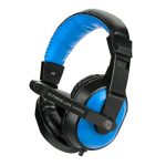 Combo Gamer Teclado + Headset + Mouse + Mousepad - Imagem 3