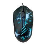 Combo Gamer Teclado + Headset + Mouse + Mousepad - Imagem 4