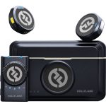 Microfone Sem Fio Hollyland Lark M2 Duo - Versão Câmera - Imagem 2