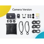 Microfone Sem Fio Hollyland Lark M2 Duo - Versão Câmera - Imagem 4