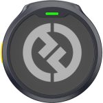 Microfone Sem Fio Hollyland Lark M2 Duo - Versão Câmera - Imagem 6