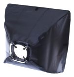 Softbox 60x60 Para Tocha Godox Greika K150 K180 250di - Imagem 6