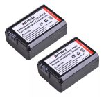 Bateria Batmax Np-fw50 A6500 A6300 A6000 A5000 - Imagem 3