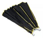 Softbox Bowens Parabólico Greika 120cm Com Grid - GSL-120 - Imagem 3