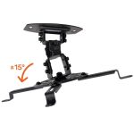 Suporte de Teto para Projetor até 13.5Kg Altura Ajustável - Imagem 4