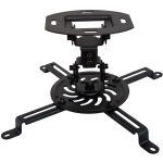 Suporte de Teto para Projetor até 13.5Kg Altura Ajustável - Imagem 2