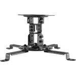 Suporte de Teto para Projetor até 13.5Kg Altura Ajustável