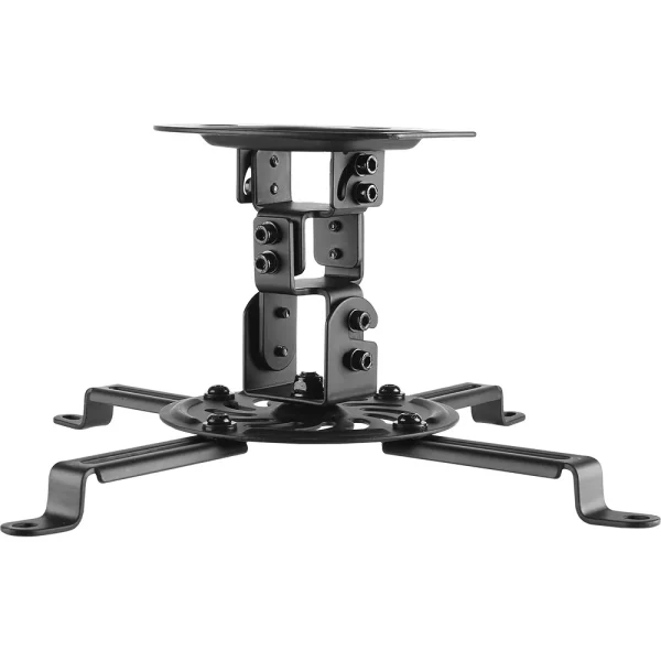 Suporte de Teto para Projetor até 13.5Kg Altura Ajustável