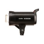 Flash Tocha Estudio Godox Sk300 II-V Lâmpada Led - 110v - Imagem 5