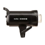 Flash Tocha Estudio Godox Sk300 II-V Lâmpada Led - 220v - Imagem 4