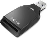 Leitor Sandisk Cartão De Memória Sd Uhs-i 170mb - Original