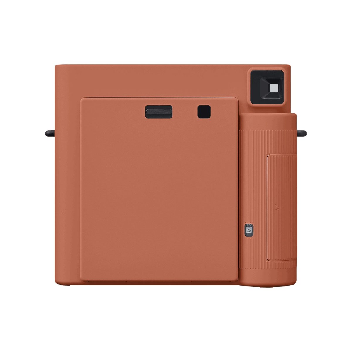 Câmera Instantânea Fujifilm Instax Square Sq1 - Laranja - Imagem 2