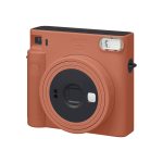 Câmera Instantânea Fujifilm Instax Square Sq1 - Laranja - Imagem 3