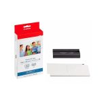 Cartucho E Papel Canon Kp-36ip Para Impressora Selphy - Imagem 2