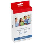 Cartucho E Papel Canon Kp-36ip Para Impressora Selphy
