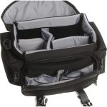 Bolsa Canon 300 DG para Equipamentos Fotográficos - Imagem 4