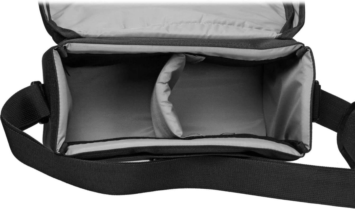 Bolsa Canon 200ES para Equipamentos Fotográficos - Imagem 2