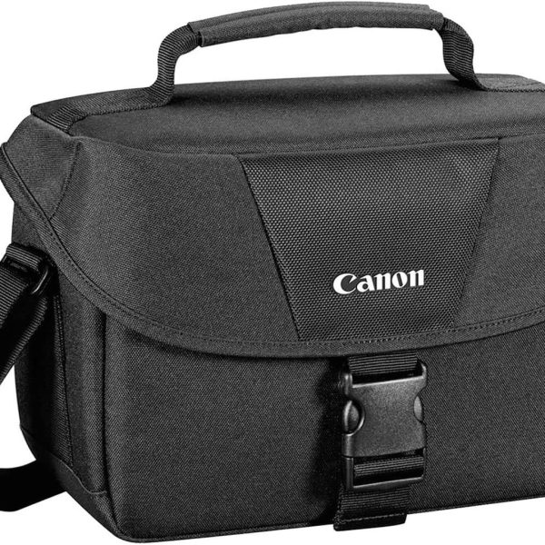Bolsa Canon 200ES para Equipamentos Fotográficos