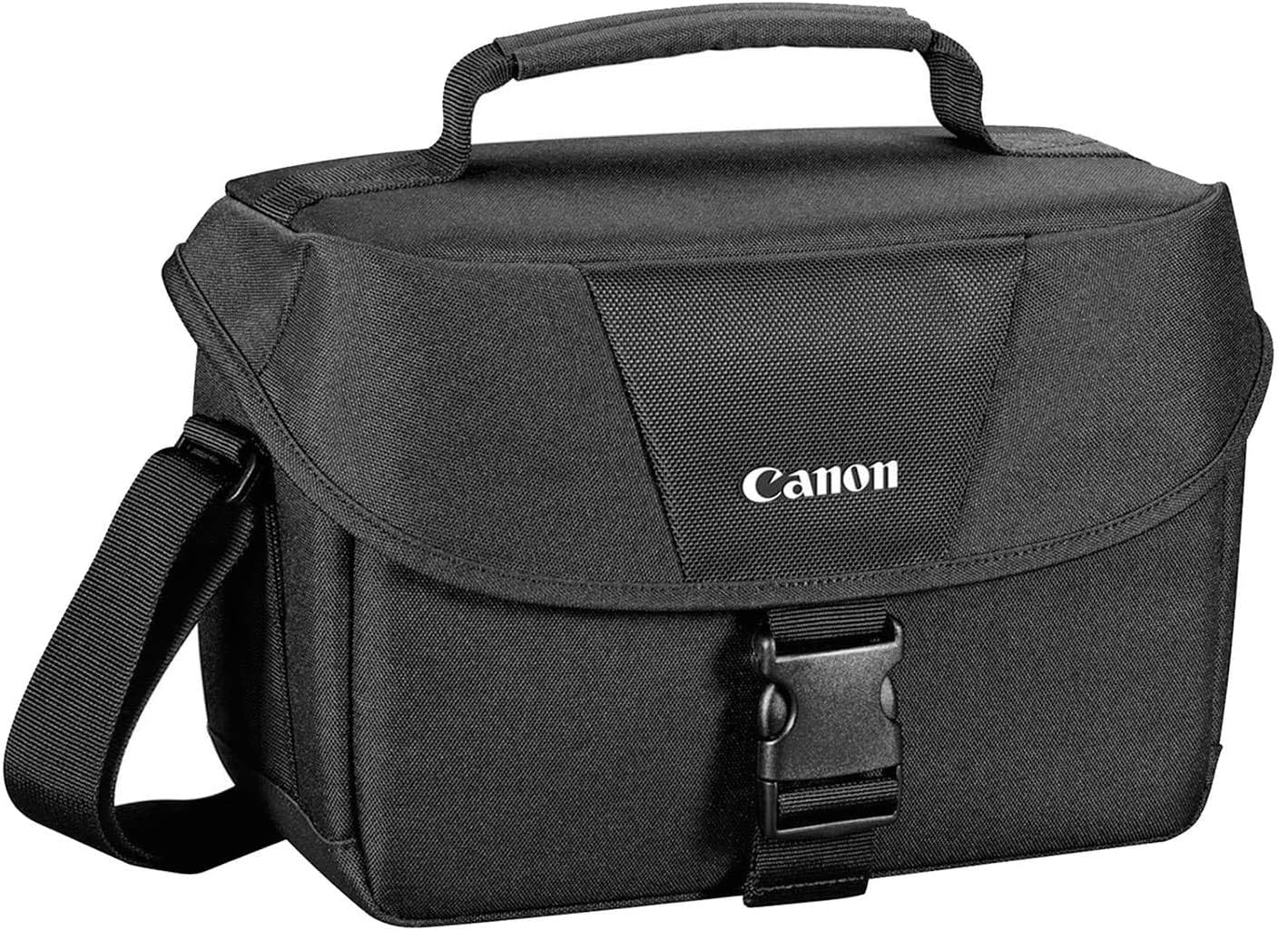 15274137179-8126uma6-nl-ac-sl1412.jpg Bolsa Canon 200ES para Equipamentos Fotográficos - Imagem 1