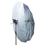 Sombrinha Softbox com Difusor 150cm - Greika RUS-150 - Imagem 5