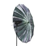 Sombrinha Softbox com Difusor 150cm - Greika RUS-150 - Imagem 4