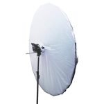 Sombrinha Softbox com Difusor 150cm - Greika RUS-150 - Imagem 2