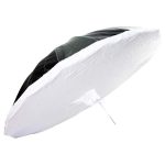 Sombrinha Softbox com Difusor 150cm - Greika RUS-150