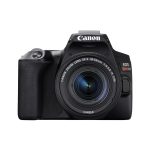Canon DSLR Rebel SL3 com 18-55mm STM - Imagem 2