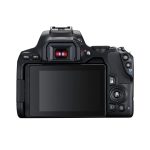 Canon DSLR Rebel SL3 com 18-55mm STM - Imagem 5