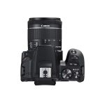 Canon DSLR Rebel SL3 com 18-55mm STM - Imagem 7