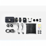 Microfone Sem Fio Hollyland Lark M2 Duo - Versão Combo - Imagem 5