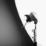 Sombrinha Softbox com Difusor 190cm - Greika BW16-75S - Imagem 5