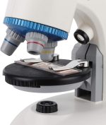 Microscópio De Crianças 100x 400x 1200x Educacional - Branco - 1188-3 - Imagem 4