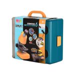 Microscópio De Crianças 100x 400x 1200x Educacional - Branco - 1188-3 - Imagem 9