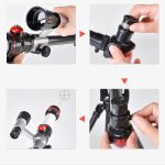 Telescópio Para Crianças Escolar 20x 30x 40x Inciante - C2153 - Imagem 4