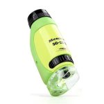 Microscópio Infantil Portátil Zoom 250x Com Luz - 229A - Imagem 2