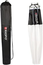 Softbox Triopo Bowens Lanterna Balão Chines 85cm - KQ85 - Imagem 4