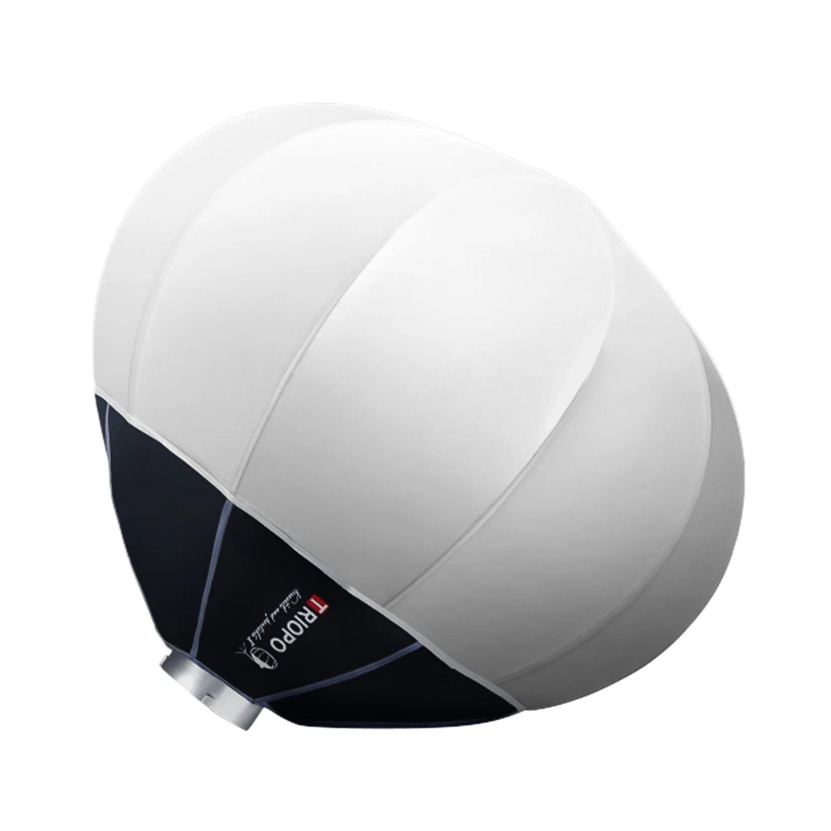Softbox Triopo Bowens Lanterna Balão Chines 85cm - KQ85 - Imagem 3
